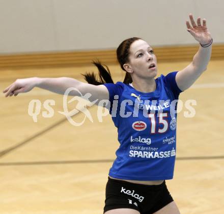 Volleyball. MEVZA. ATSC Wildcats gegen ZOK Rijeka. STIDHAM Missie (Wildcats). Klagenfurt, am 10.1.2009.
Foto: Kuess

---
pressefotos, pressefotografie, kuess, qs, qspictures, sport, bild, bilder, bilddatenbank