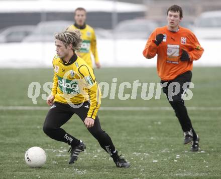 Fussball Testspiel. WAC/St. Andrae gegen SK Austria Kaernten. Albert Racic (Austria Kaernten). St. Andrae, am 17.1.2009.
Foto: Kuess
---
pressefotos, pressefotografie, kuess, qs, qspictures, sport, bild, bilder, bilddatenbank