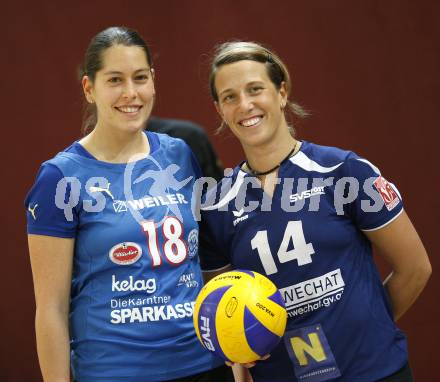 Volleyball. MEVZA. Sparkasse Wildcats gegen SVS Post. PICHLER Kerstin (Wildcats), Sara MONTAGNOLLI (Post). Klagenfurt, 17.1.2009.
Foto: Kuess

---
pressefotos, pressefotografie, kuess, qs, qspictures, sport, bild, bilder, bilddatenbank