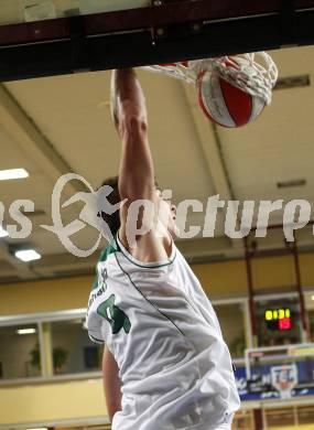 Basketball. Bundesliga. Woerthersee Piraten gegen UBSC Graz. Rasid Mahalbasic (Piraten). Klagenfurt, 22. 1. 2009.
Foto: Kuess 

---
pressefotos, pressefotografie, kuess, qs, qspictures, sport, bild, bilder, bilddatenbank