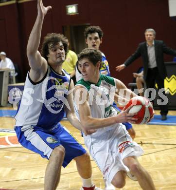 Basketball. Bundesliga. Woerthersee Piraten gegen UBSC Graz. Jack Leasure (Piraten). Klagenfurt, 22. 1. 2009.
Foto: Kuess 

---
pressefotos, pressefotografie, kuess, qs, qspictures, sport, bild, bilder, bilddatenbank