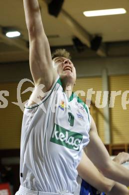 Basketball. Bundesliga. Woerthersee Piraten gegen UBSC Graz. Rasid Mahalbasic (Piraten). Klagenfurt, 22. 1. 2009.
Foto: Kuess 

---
pressefotos, pressefotografie, kuess, qs, qspictures, sport, bild, bilder, bilddatenbank