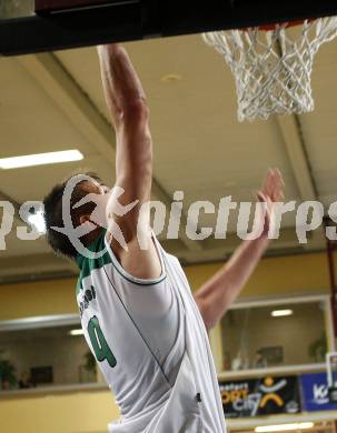 Basketball. Bundesliga. Woerthersee Piraten gegen UBSC Graz. Rasid Mahalbasic (Piraten). Klagenfurt, 22. 1. 2009.
Foto: Kuess 

---
pressefotos, pressefotografie, kuess, qs, qspictures, sport, bild, bilder, bilddatenbank