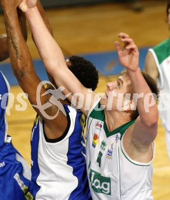 Basketball. Bundesliga. Woerthersee Piraten gegen UBSC Graz. Rasid Mahalbasic (Piraten). Klagenfurt, 22. 1. 2009.
Foto: Kuess 

---
pressefotos, pressefotografie, kuess, qs, qspictures, sport, bild, bilder, bilddatenbank