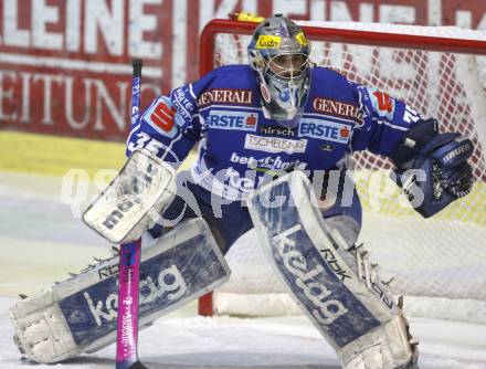 EBEL. Eishockey Bundesliga. EC KAC gegen EC VSV. Gert Prohaska  (VSV). Klagenfurt, am 23.1.2009.
Foto: Kuess 

---
pressefotos, pressefotografie, kuess, qs, qspictures, sport, bild, bilder, bilddatenbank