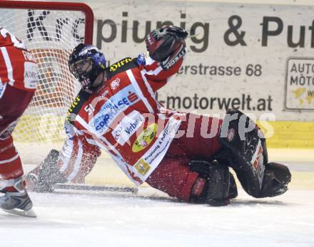 EBEL. Eishockey Bundesliga. EC KAC gegen EC VSV. Travis Scott (KAC). Klagenfurt, am 23.1.2009.
Foto: Kuess 

---
pressefotos, pressefotografie, kuess, qs, qspictures, sport, bild, bilder, bilddatenbank