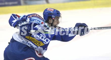 EBEL. Eishockey Bundesliga. EC KAC gegen EC VSV. Martin Oraze (VSV). Klagenfurt, am 23.1.2009.
Foto: Kuess 

---
pressefotos, pressefotografie, kuess, qs, qspictures, sport, bild, bilder, bilddatenbank