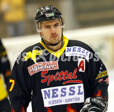 Eishockey CHL. 1. EHC Althofen gegen EC SV Spittal/Drau. Roland Steinberger (Spittal). Althofen, am 24.1.2009.
Foto: Kuess
---
pressefotos, pressefotografie, kuess, qs, qspictures, sport, bild, bilder, bilddatenbank