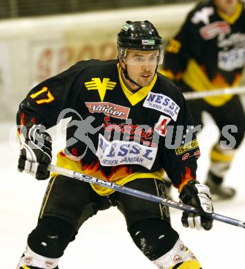 Eishockey CHL. 1. EHC Althofen gegen EC SV Spittal/Drau. Roland Steinberger  (Spittal). Althofen, am 24.1.2009.
Foto: Kuess
---
pressefotos, pressefotografie, kuess, qs, qspictures, sport, bild, bilder, bilddatenbank