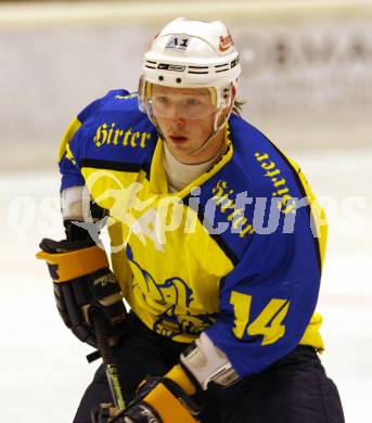 Eishockey CHL. 1. EHC Althofen gegen EC SV Spittal/Drau. Marko Ganster (Althofen). Althofen, am 24.1.2009.
Foto: Kuess
---
pressefotos, pressefotografie, kuess, qs, qspictures, sport, bild, bilder, bilddatenbank