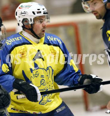 Eishockey CHL. 1. EHC Althofen gegen EC SV Spittal/Drau. Markus Klemen (Althofen). Althofen, am 24.1.2009.
Foto: Kuess
---
pressefotos, pressefotografie, kuess, qs, qspictures, sport, bild, bilder, bilddatenbank