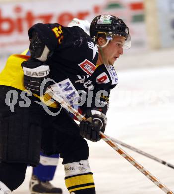 Eishockey CHL. 1. EHC Althofen gegen EC SV Spittal/Drau. Thomas Mueller  (Spittal). Althofen, am 24.1.2009.
Foto: Kuess
---
pressefotos, pressefotografie, kuess, qs, qspictures, sport, bild, bilder, bilddatenbank