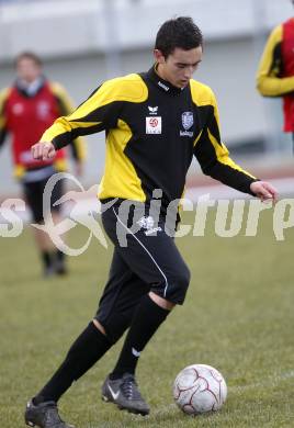 Fussball Trainingslager Austria Kaernten. Lignano, am 26.1.2009.
Foto: Kuess
---
pressefotos, pressefotografie, kuess, qs, qspictures, sport, bild, bilder, bilddatenbank