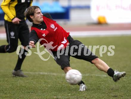 Fussball Trainingslager Austria Kaernten. Marc Sand. Lignano, am 26.1.2009.
Foto: Kuess
---
pressefotos, pressefotografie, kuess, qs, qspictures, sport, bild, bilder, bilddatenbank