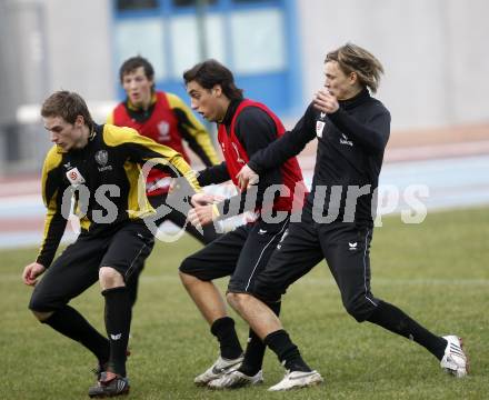 Fussball Trainingslager Austria Kaernten. Atdhe Nuhiu. Lignano, am 26.1.2009.
Foto: Kuess
---
pressefotos, pressefotografie, kuess, qs, qspictures, sport, bild, bilder, bilddatenbank