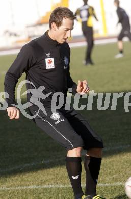 Fussball Trainingslager Austria Kaernten. Manuel Ortlechner. Lignano, am 26.1.2009.
Foto: Kuess
---
pressefotos, pressefotografie, kuess, qs, qspictures, sport, bild, bilder, bilddatenbank