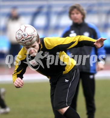 Fussball Trainingslager Austria Kaernten. Roman Adunka. Lignano, am 26.1.2009.
Foto: Kuess
---
pressefotos, pressefotografie, kuess, qs, qspictures, sport, bild, bilder, bilddatenbank