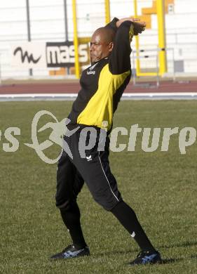 Fussball Trainingslager Austria Kaernten. Chiquinho.  Lignano, am 26.1.2009.
Foto: Kuess
---
pressefotos, pressefotografie, kuess, qs, qspictures, sport, bild, bilder, bilddatenbank