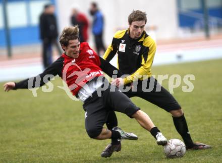 Fussball Trainingslager Austria Kaernten. Marc Sand, Michael Sollbauer. Lignano, am 26.1.2009.
Foto: Kuess
---
pressefotos, pressefotografie, kuess, qs, qspictures, sport, bild, bilder, bilddatenbank