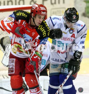 EBEL. Eishockey Bundesliga. EC KAC gegen Alba Volan SC Szekesfehervar.  NORRIS Warren (KAC). Klagenfurt, am 29.1.2009.
Foto: Kuess 

---
pressefotos, pressefotografie, kuess, qs, qspictures, sport, bild, bilder, bilddatenbank