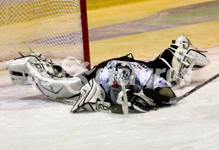 EBEL. Eishockey Bundesliga. EC KAC gegen Alba Volan SC Szekesfehervar. HETENYI Zoltan (KAC). Klagenfurt, am 29.1.2009.
Foto: Kuess 

---
pressefotos, pressefotografie, kuess, qs, qspictures, sport, bild, bilder, bilddatenbank