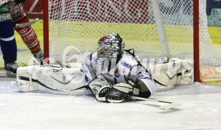 EBEL. Eishockey Bundesliga. EC KAC gegen Alba Volan SC Szekesfehervar.  Zoltan Hetenyi  (Alba Volan). Klagenfurt, am 29.1.2009.
Foto: Kuess 

---
pressefotos, pressefotografie, kuess, qs, qspictures, sport, bild, bilder, bilddatenbank