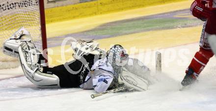 EBEL. Eishockey Bundesliga. EC KAC gegen Alba Volan SC Szekesfehervar.  Zoltan Hetenyi  (Alba Volan). Klagenfurt, am 29.1.2009.
Foto: Kuess 

---
pressefotos, pressefotografie, kuess, qs, qspictures, sport, bild, bilder, bilddatenbank