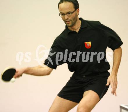 Tischtennisclub Landskron. Kaerntner Liga. Gerd Brandstaetter. Landskron, am 30.1.2009.
Foto: Kuess
---
pressefotos, pressefotografie, kuess, qs, qspictures, sport, bild, bilder, bilddatenbank