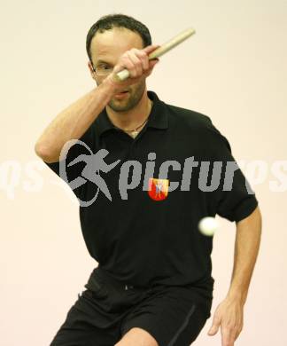 Tischtennisclub Landskron. Kaerntner Liga. Gerd Brandstaetter. Landskron, am 30.1.2009.
Foto: Kuess
---
pressefotos, pressefotografie, kuess, qs, qspictures, sport, bild, bilder, bilddatenbank