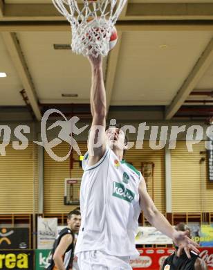 Basketball Bundesliga. Woerthersee Piraten gegen Klosterneuburg. Selmir Husanovic (Piraten). Klagenfurt, am 1.2.2009.
Foto: Kuess 

---
pressefotos, pressefotografie, kuess, qs, qspictures, sport, bild, bilder, bilddatenbank