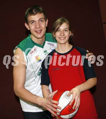 Basketball Bundesliga. Woerthersee Piraten. Rasid Mahalbasic, Nura Mahalbasic. Klagenfurt, am 14.10.2008.
Foto: Kuess
---
pressefotos, pressefotografie, kuess, qs, qspictures, sport, bild, bilder, bilddatenbank