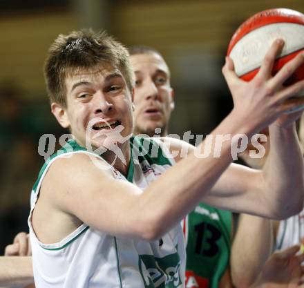 Basketball Bundesliga. Woerthersee Piraten gegen Kapfenberg Bulls. Rasid Mahalbasic (Piraten). Klagenfurt, 12.2.2009
Foto: Kuess 

---
pressefotos, pressefotografie, kuess, qs, qspictures, sport, bild, bilder, bilddatenbank