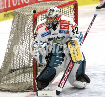 EBEL. Eishockey Bundesliga. EC Pasut VSV gegen EHC LIWEST Linz.  WESTLUND  Alex  (Linz). Villach, am 17.2.2009.
Foto: Kuess 


---
pressefotos, pressefotografie, kuess, qs, qspictures, sport, bild, bilder, bilddatenbank