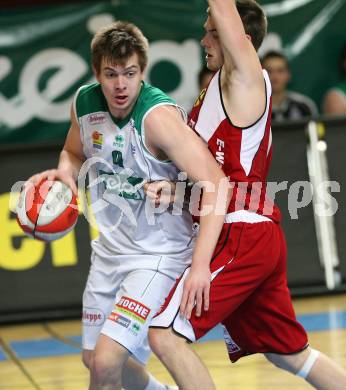 Basketball Bundesliga. Woerthersee Piraten gegen WBCKraftwerk Wels. Rasid Mahalbasic (Piraten).  Klagenfurt, 21.2.2009.
Foto: Kuess

---
pressefotos, pressefotografie, kuess, qs, qspictures, sport, bild, bilder, bilddatenbank