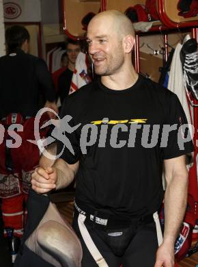 EBEL. Eishockey Bundesliga. Jeff Shantz (KAC). Klagenfurt, am 22.2.2009.
Foto: Kuess
---
pressefotos, pressefotografie, kuess, qs, qspictures, sport, bild, bilder, bilddatenbank