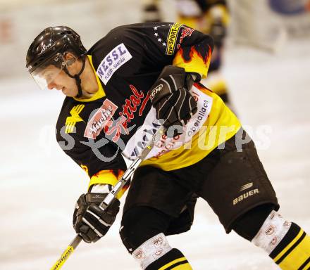 Eishockey. CHL. Althofen gegen Spittal. Smatrala Jaromir (Spittal). Althofen, 25.2.2009.
Foto: Kuess
---
pressefotos, pressefotografie, kuess, qs, qspictures, sport, bild, bilder, bilddatenbank