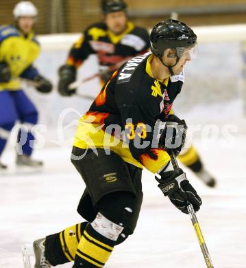 Eishockey. CHL. Althofen gegen Spittal. Smatrala Jaromir (Spittal). Althofen, 25.2.2009.
Foto: Kuess
---
pressefotos, pressefotografie, kuess, qs, qspictures, sport, bild, bilder, bilddatenbank