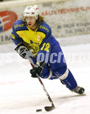 Eishockey. CHL. Althofen gegen Spittal. Daniel Leiner (Althofen). Althofen, 25.2.2009.
Foto: Kuess
---
pressefotos, pressefotografie, kuess, qs, qspictures, sport, bild, bilder, bilddatenbank