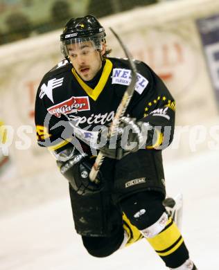 Eishockey. CHL. Althofen gegen Spittal. Kreuzer Thomas (Spittal). Althofen, 25.2.2009.
Foto: Kuess
---
pressefotos, pressefotografie, kuess, qs, qspictures, sport, bild, bilder, bilddatenbank