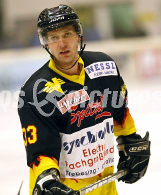 Eishockey. CHL. Althofen gegen Spittal.  Smatrala Jaromir (Spittal). Althofen, 25.2.2009.
Foto: Kuess
---
pressefotos, pressefotografie, kuess, qs, qspictures, sport, bild, bilder, bilddatenbank
