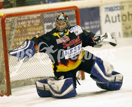 Eishockey. CHL. Althofen gegen Spittal. Valtiner Thomas (Spittal). Althofen, 25.2.2009.
Foto: Kuess
---
pressefotos, pressefotografie, kuess, qs, qspictures, sport, bild, bilder, bilddatenbank