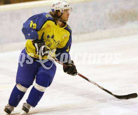 Eishockey. CHL. Althofen gegen Spittal. Leiner Daniel (Althofen). Althofen, 25.2.2009.
Foto: Kuess
---
pressefotos, pressefotografie, kuess, qs, qspictures, sport, bild, bilder, bilddatenbank