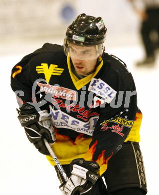 Eishockey. CHL. Althofen gegen Spittal. Steinberger Roland (Spittal). Althofen, 25.2.2009.
Foto: Kuess
---
pressefotos, pressefotografie, kuess, qs, qspictures, sport, bild, bilder, bilddatenbank