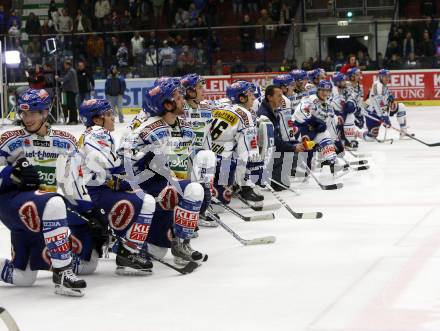 EBEL. Eishockey Bundesliga. EC Pasut VSV. Villach, am 30.10.2008.
Foto: Kuess 


---
pressefotos, pressefotografie, kuess, qs, qspictures, sport, bild, bilder, bilddatenbank