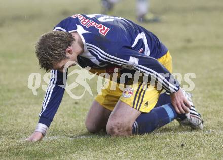 Fussball. Tipp3-Bundesliga. SK Austria Kelag Kaernten  gegen RB Salzburg. Marc janko (Salzburg). Klagenfurt, 4.3..2009. 
Foto: Kuess

---
pressefotos, pressefotografie, kuess, qs, qspictures, sport, bild, bilder, bilddatenbank