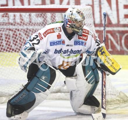 EBEL. Eishockey Bundesliga. KAC gegen EHC LIWEST Linz. Alex Westlund  (Linz). Klagenfurt, am 5.3.2009.
Foto: Kuess 

---
pressefotos, pressefotografie, kuess, qs, qspictures, sport, bild, bilder, bilddatenbank