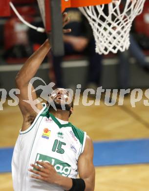 Basketball Bundesliga. Woerthersee Piraten gegen Guessing Knights. Tim Burnette (Piraten). Klagenfurt, am 8.3.2009.
Foto: Kuess
---
pressefotos, pressefotografie, kuess, qs, qspictures, sport, bild, bilder, bilddatenbank