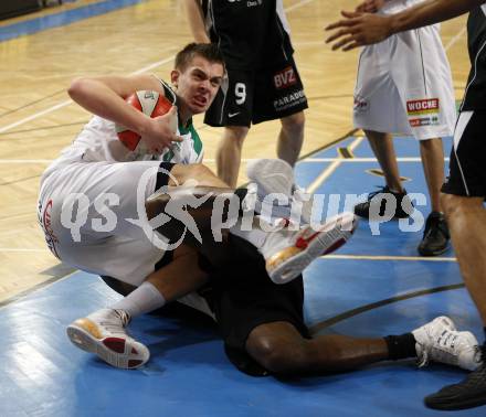 Basketball Bundesliga. Woerthersee Piraten gegen Guessing Knights. Rasid Mahalbasic (Piraten). Klagenfurt, am 8.3.2009.
Foto: Kuess

---
pressefotos, pressefotografie, kuess, qs, qspictures, sport, bild, bilder, bilddatenbank