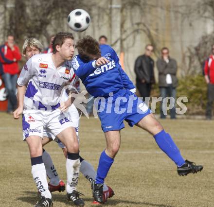 Fussball Regionalliga. SAK gegen FC Blau Weiss Linz. Claus Neidhardt (SAK). Klagenfurt, am 14.3.2009.
Foto: Kuess
---
pressefotos, pressefotografie, kuess, qs, qspictures, sport, bild, bilder, bilddatenbank