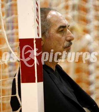 Volleyball Bundesliga. SK Aich/Dob gegen Aon Hotvolleys. KLEINMANN Peter (Hotvolleys). Prevalje, am 17.3.2009.
Foto: Kuess
---
pressefotos, pressefotografie, kuess, qs, qspictures, sport, bild, bilder, bilddatenbank